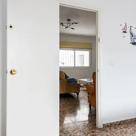 Completo Con 3 Amplios Y Gran Azotea Privada Apartamento