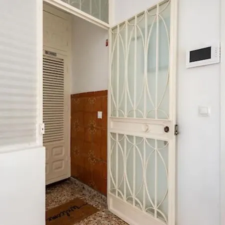 Amplio Y Luminoso Con Gran Azotea-solarium Privada