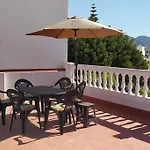 شقة Amplio Y Luminoso Con Gran Azotea-solarium Privada *
