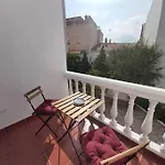 Amplio Y Luminoso Con Gran Azotea-solarium Privada