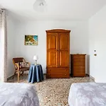 شقة Amplio Y Luminoso Con Gran Azotea-solarium Privada *