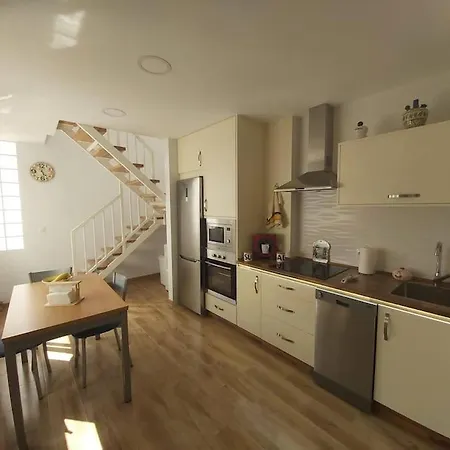 Appartement Completo Con 3 Amplios Y Gran Azotea Privada *