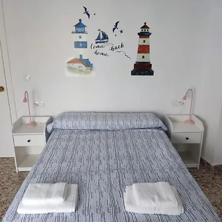 Completo Con 3 Amplios Y Gran Azotea Privada Appartement Nerja