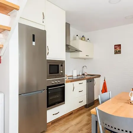 Completo Con 3 Amplios Y Gran Azotea Privada Appartement Nerja