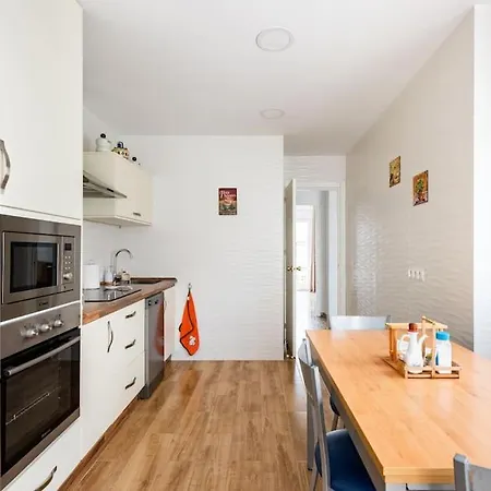 Completo Con 3 Amplios Y Gran Azotea Privada *