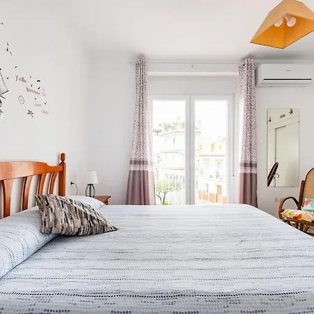 Completo Con 3 Amplios Y Gran Azotea Privada Appartement Nerja