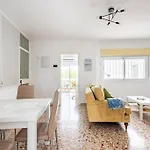 Amplio Y Luminoso Apartamento Con Gran Azotea-Solarium Privada Apartament