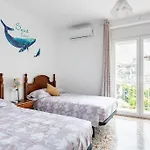 Apartament Amplio Y Luminoso Apartamento Con Gran Azotea-Solarium Privada Nerja