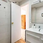 Amplio Y Luminoso Apartamento Con Gran Azotea-Solarium Privada Apartament Nerja