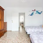 Amplio Y Luminoso Apartamento Con Gran Azotea-Solarium Privada Nerja