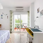 Amplio Y Luminoso Apartamento Con Gran Azotea-Solarium Privada Apartament