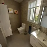 Amplio Y Luminoso Apartamento Con Gran Azotea-Solarium Privada Apartament Nerja