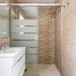 Amplio Y Luminoso Apartamento Con Gran Azotea-Solarium Privada Apartament