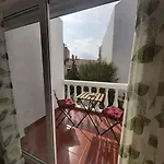 Amplio Y Luminoso Con Gran Azotea-solarium Privada * Nerja