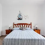 Amplio Y Luminoso Apartamento Con Gran Azotea-Solarium Privada *