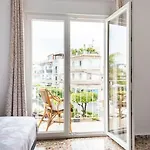 Amplio Y Luminoso Con Gran Azotea-solarium Privada