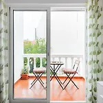 Apartament Amplio Y Luminoso Apartamento Con Gran Azotea-Solarium Privada Nerja