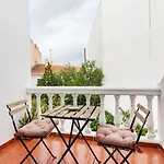 Amplio Y Luminoso Con Gran Azotea-solarium Privada Nerja