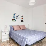 Amplio Y Luminoso Apartamento Con Gran Azotea-Solarium Privada Apartament Nerja