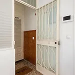 Amplio Y Luminoso Apartamento Con Gran Azotea-Solarium Privada