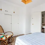 Amplio Y Luminoso Apartamento Con Gran Azotea-Solarium Privada Apartament