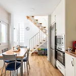 Amplio Y Luminoso Apartamento Con Gran Azotea-Solarium Privada *