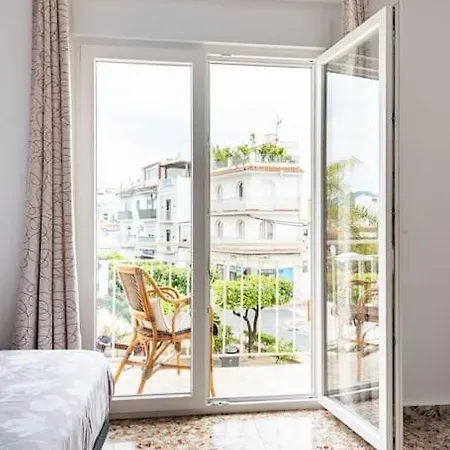Amplio Y Luminoso Con Gran Azotea-solarium Privada
