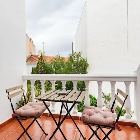 Amplio Y Luminoso Con Gran Azotea-solarium Privada Nerja