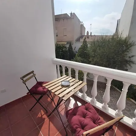 Amplio Y Luminoso Con Gran Azotea-solarium Privada