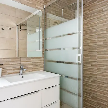 Lägenhet Amplio Y Luminoso Con Gran Azotea-solarium Privada Nerja