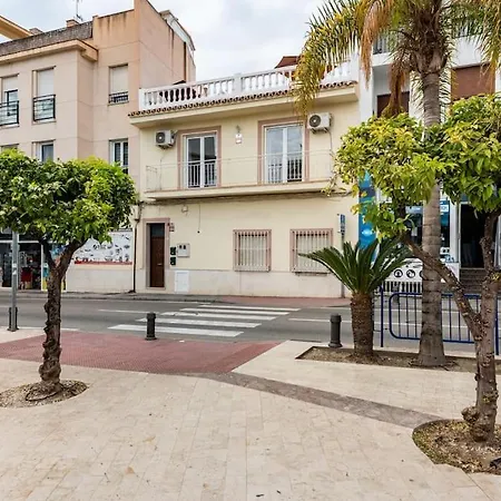 Amplio Y Luminoso Apartamento Con Gran Azotea-Solarium Privada
