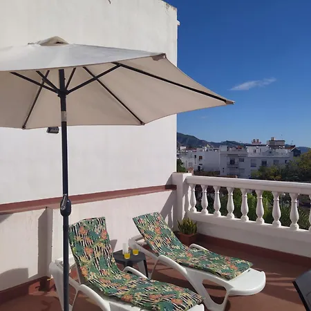 Amplio Y Luminoso Apartamento Con Gran Azotea-Solarium Privada