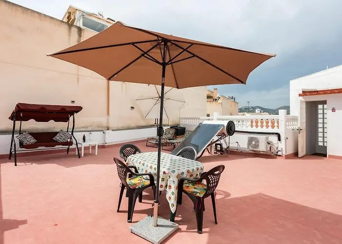 Completo Con 3 Amplios Y Gran Azotea Privada Apartament *