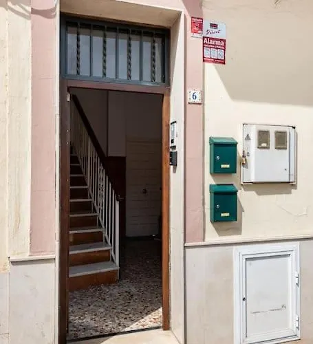 Completo Con 3 Amplios Y Gran Azotea Privada Apartment *