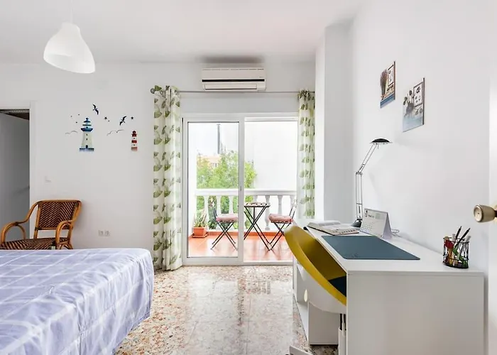 Completo Con 3 Amplios Y Gran Azotea Privada Apartament