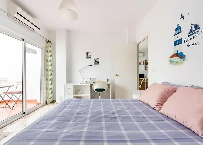 Completo Con 3 Amplios Y Gran Azotea Privada