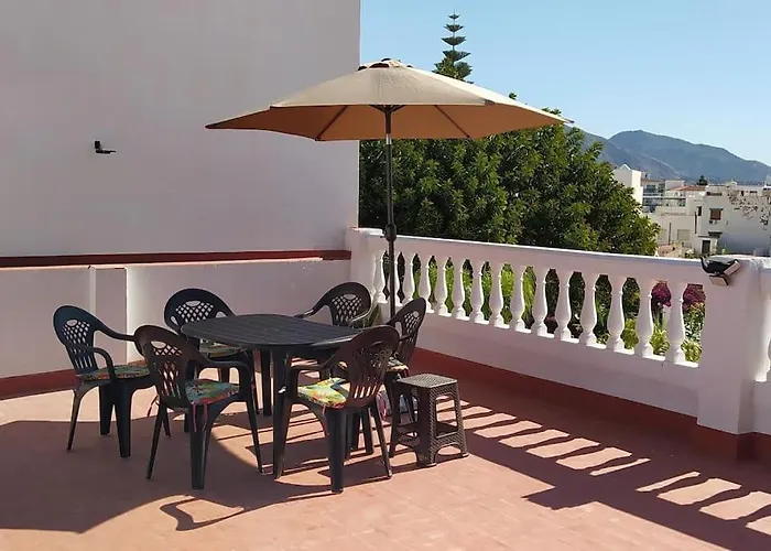 Apartment Completo Con 3 Amplios Y Gran Azotea Privada *