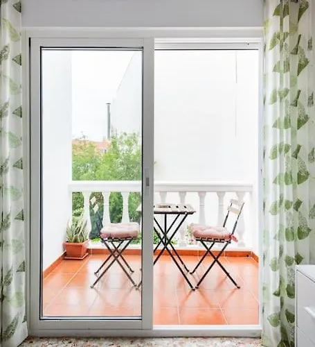 Apartment Completo Con 3 Amplios Y Gran Azotea Privada Nerja