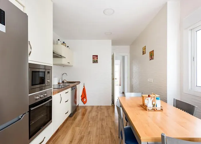 Completo Con 3 Amplios Y Gran Azotea Privada *