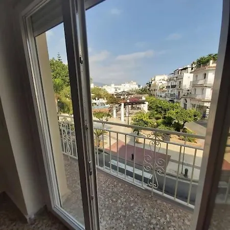 Διαμέρισμα Amplio Y Luminoso Con Gran Azotea-solarium Privada Nerja