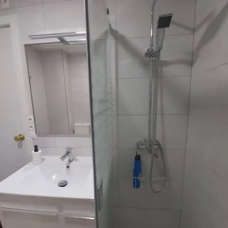 Amplio Y Luminoso Con Gran Azotea-solarium Privada Διαμέρισμα *