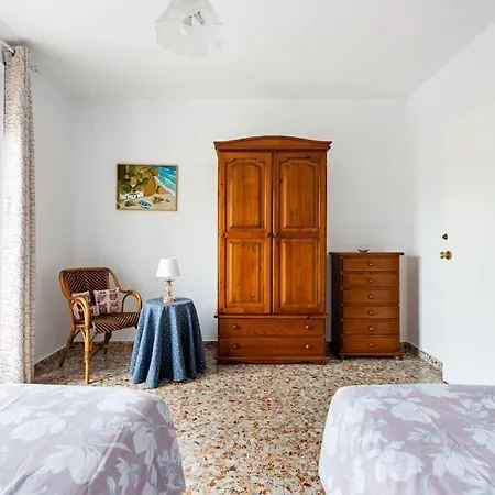 Διαμέρισμα Amplio Y Luminoso Con Gran Azotea-solarium Privada *